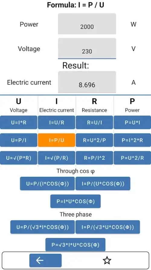 Electrical Engineering: Manual Tangkapan skrin 2