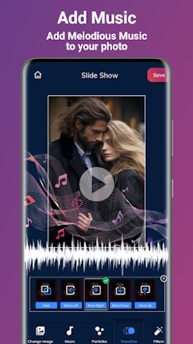 Lovi - Photo & Video Editor Скриншот 3