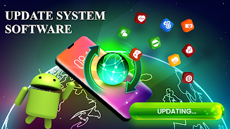 Update Software - Apps Updater Скриншот 0