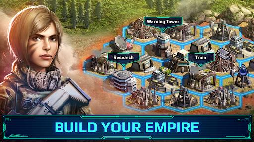 War of Nations: PvP Domination স্ক্রিনশট 1