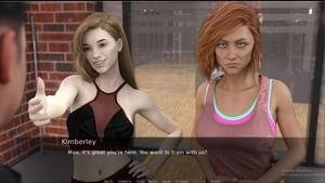 Mothers & Daughters – New Version 0.5.1.0 Screenshot 1