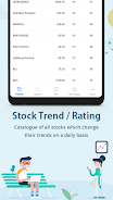 Stockaxis Schermafbeelding 3