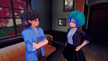 Love Trails 0.1 +18 (English, Spanish) Captura de pantalla 1