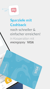 Schermata Monkee: Save Money & Cashback 1