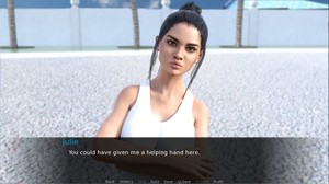 Milfcreek – New Version 0.4f [Digibang] Screenshot 1