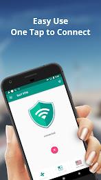 Surf VPN ဖန်သားပြင်ဓာတ်ပုံ 1