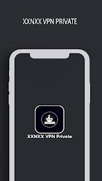 Xxxx Vpn Lite - Open xnXx Vpn スクリーンショット 0