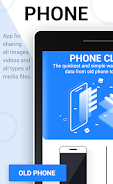 Phone Clone For All Android スクリーンショット 1