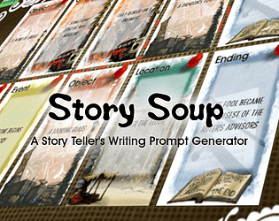 StorySoup