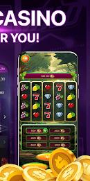 Jackpot Casino Slots Online 스크린샷 3