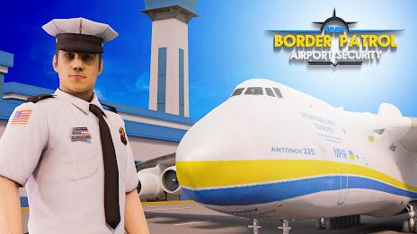 Airport Security Simulator 스크린샷 0