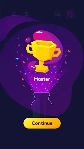 Get Color - Water Sort Puzzle應用截圖第2張