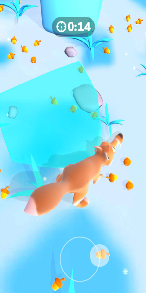 Hyper Evolution Скриншот 2