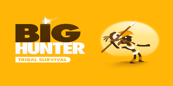 Big Hunter Schermafbeelding 2