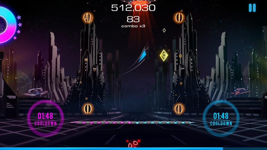 Ginst Captura de pantalla 2