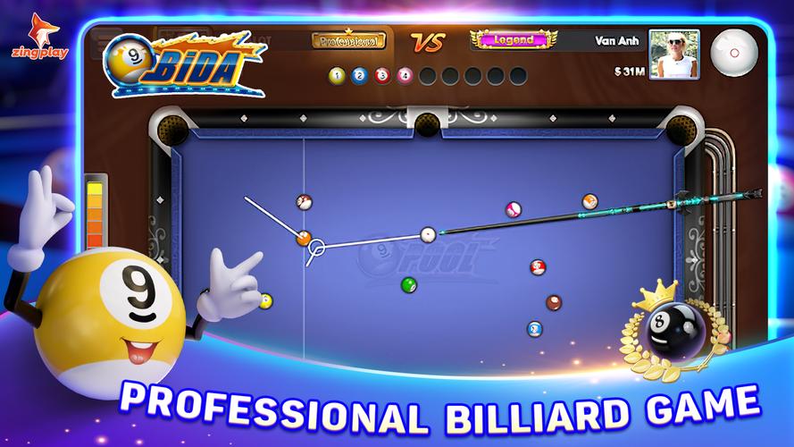 Tongits ZingPlay Global應用截圖第3張