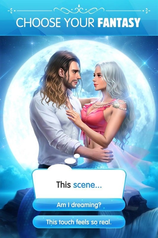 Stories: Love and Choices Tangkapan skrin 0