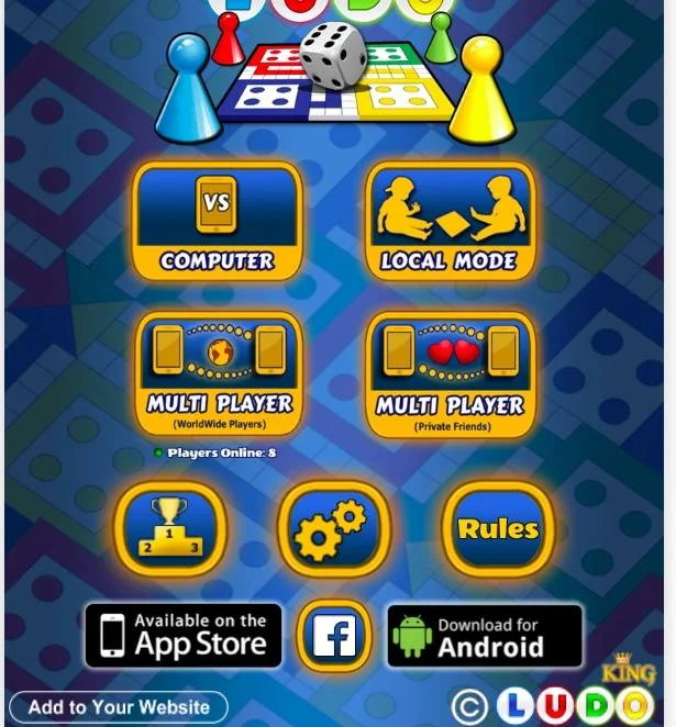 Play Ludo King スクリーンショット 2