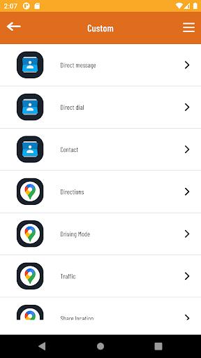 Quick Shortcut Maker スクリーンショット 1