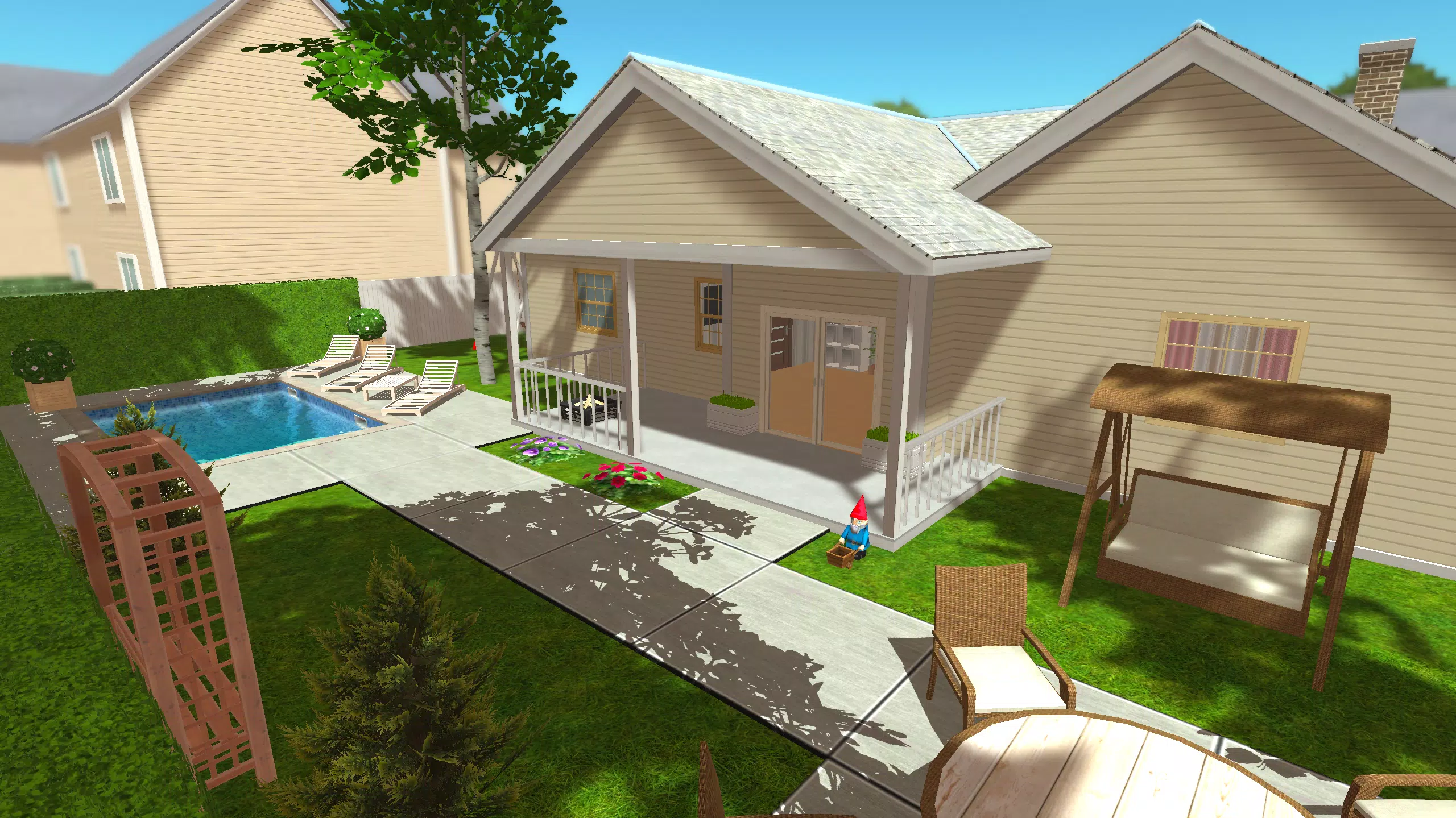 House Designer Ekran Görüntüsü 0