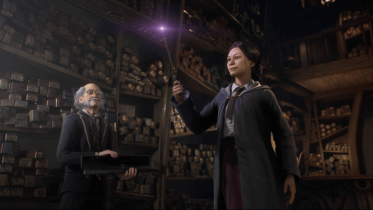 Confermato il sequel di Hogwarts Legacy: collegamento alla serie HBO