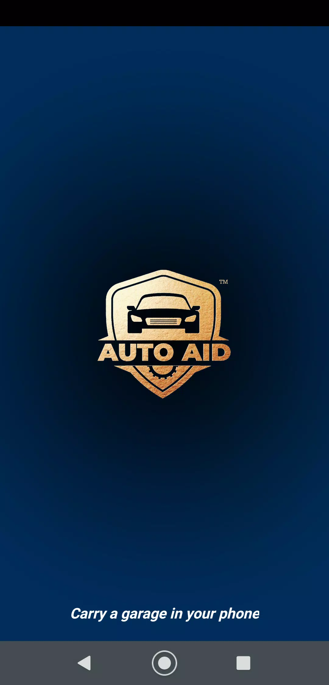 Schermata Auto Aid 0