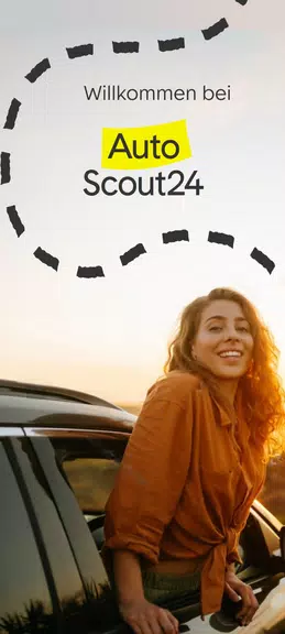 AutoScout24 Switzerland Zrzut ekranu 0