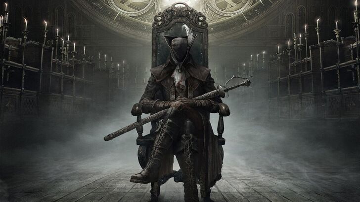 Bloodborne Remake သည် ဆွဲငင်အားအသစ်ရရှိခဲ့သည်။