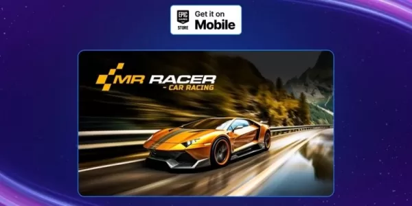 Bay Racer: Premium şimdi Epic Games Mobile'da Ücretsiz