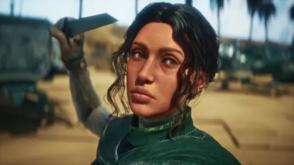 Dune Awakening Oferece Compensação por Perdas Relacionadas à Atualização