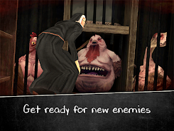 Evil Nun 2 : Origins Screenshot 0