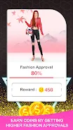 Fashion Up: Dress Up Games Capture d'écran 2