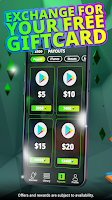 Cash Giraffe - Play and earn Tangkapan skrin 3