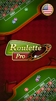 Roulette Casino - Lucky Wheel Screenshot 1