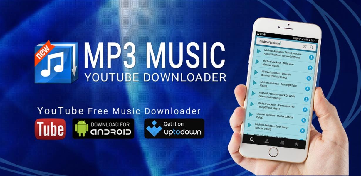 Mp3 Descargar Musica Schermafbeelding 0