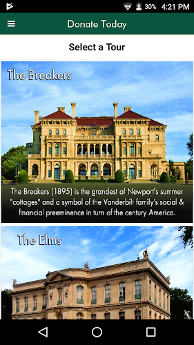 Newport Mansions Скриншот 1