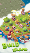 Bricks Island Ảnh chụp màn hình 2