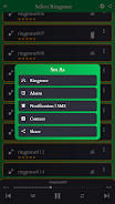 Islamic ringtones 2023 Ảnh chụp màn hình 3