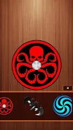 Crazy Fidget Spinner Captura de pantalla 3