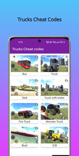 Indian Bike driving cheat code Captura de tela 1