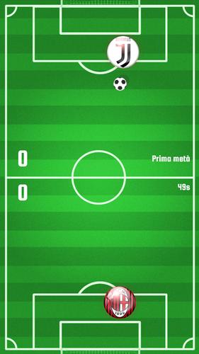 Gioco di Serie A スクリーンショット 3