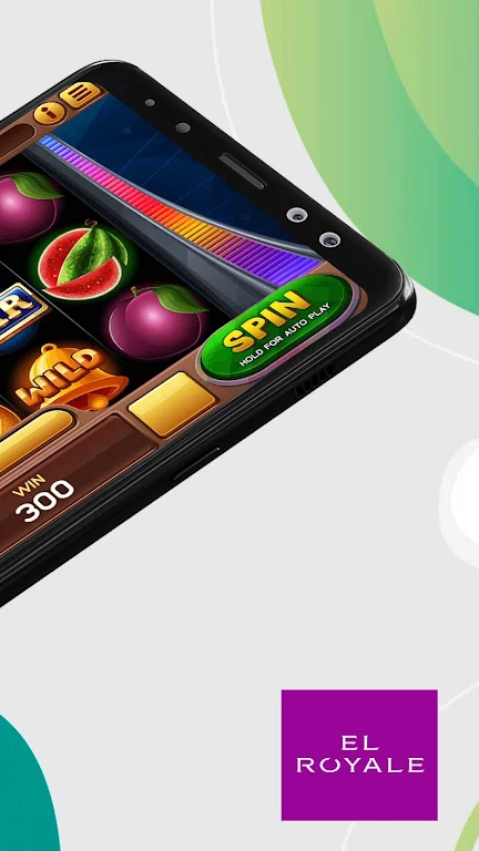 El Royale Mobile स्क्रीनशॉट 1