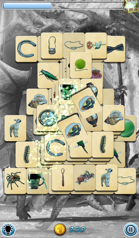 Hidden Mahjong: Tree of Life স্ক্রিনশট 3