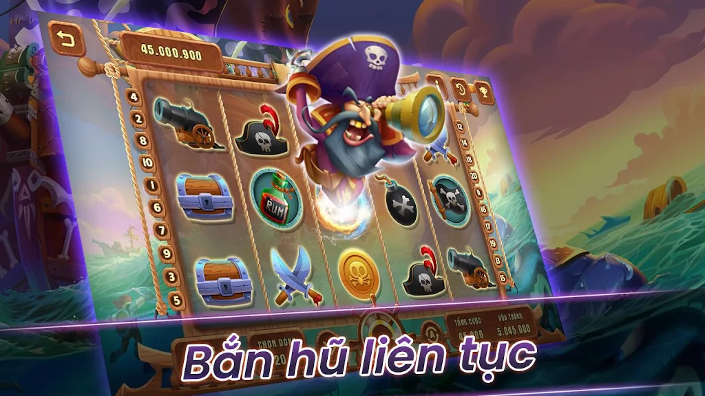 Ocean97 - Free Classic Slotmachine Gaming Captura de pantalla 0
