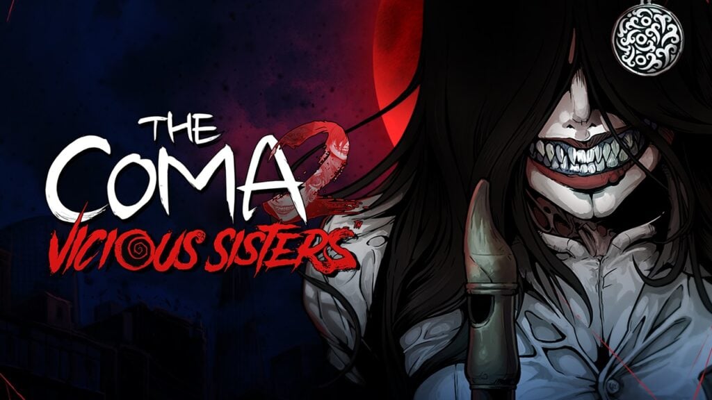 น่าขนลุก Side-Scroller Horror: Coma 2 เปิดตัวแล้ว