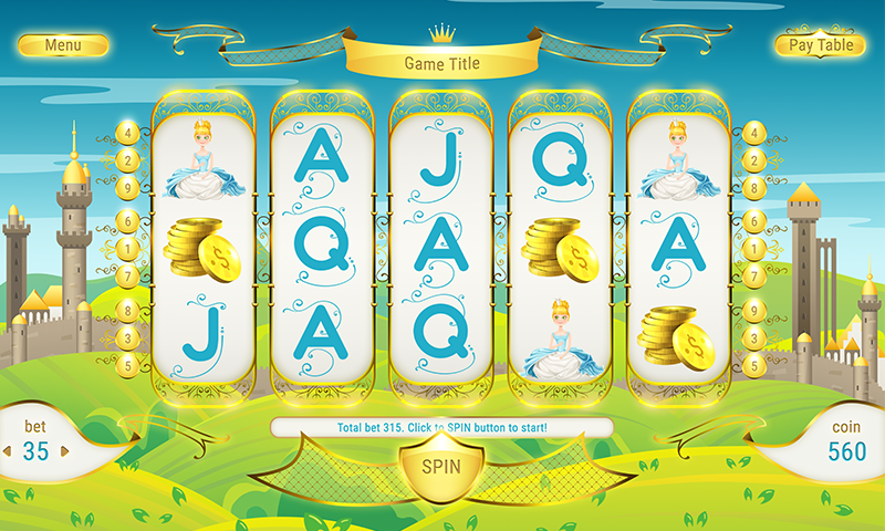 WinClub Slot đỉnh cao Screenshot 2