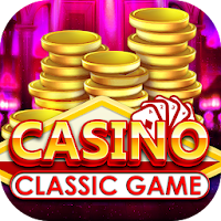 Classic Casino - Slot Machine Black Jack