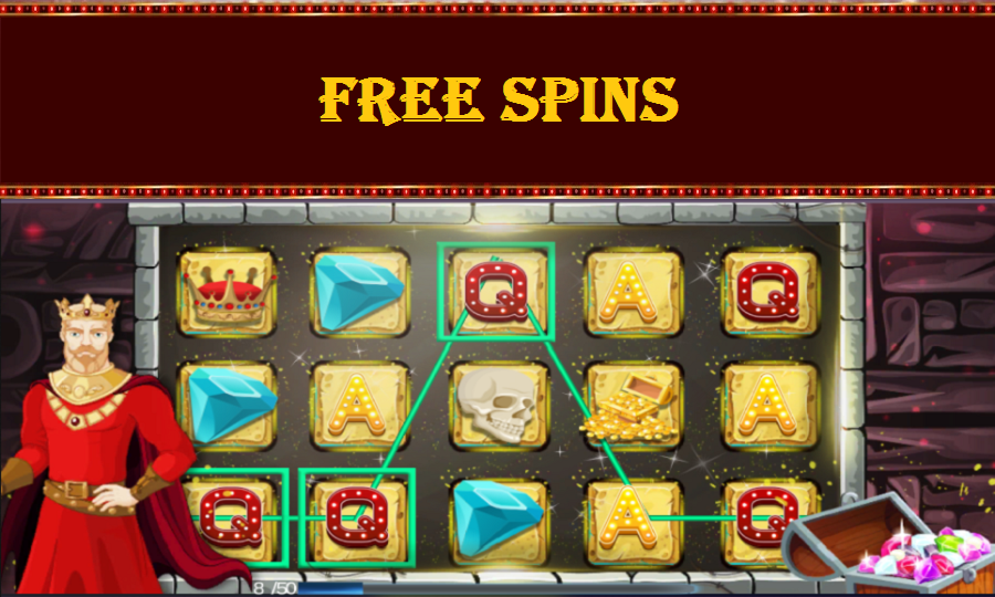 Slots : Free Slots Machines & Vegas Casino Games Tangkapan skrin 0