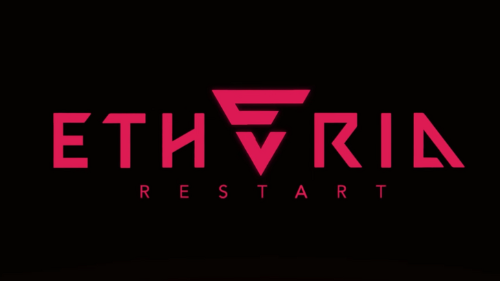 Nouvelle version: Etheria ressuscite