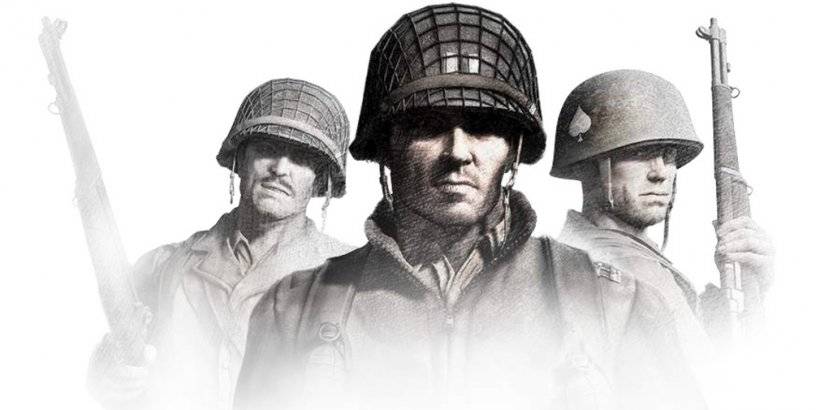 พอร์ต iOS เห็นโหมดการต่อสู้กันใน 'Company of Heroes'